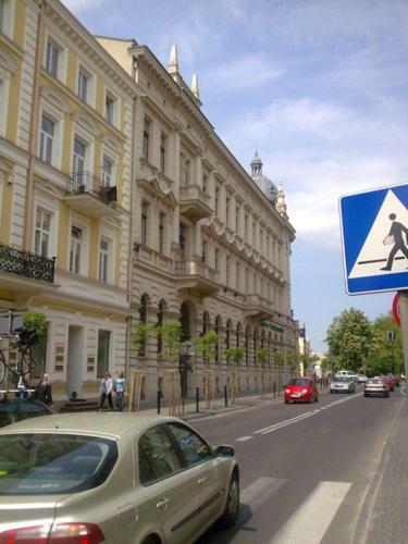 Amazing Apartments Lublin - Kollataja 3 Buitenkant foto